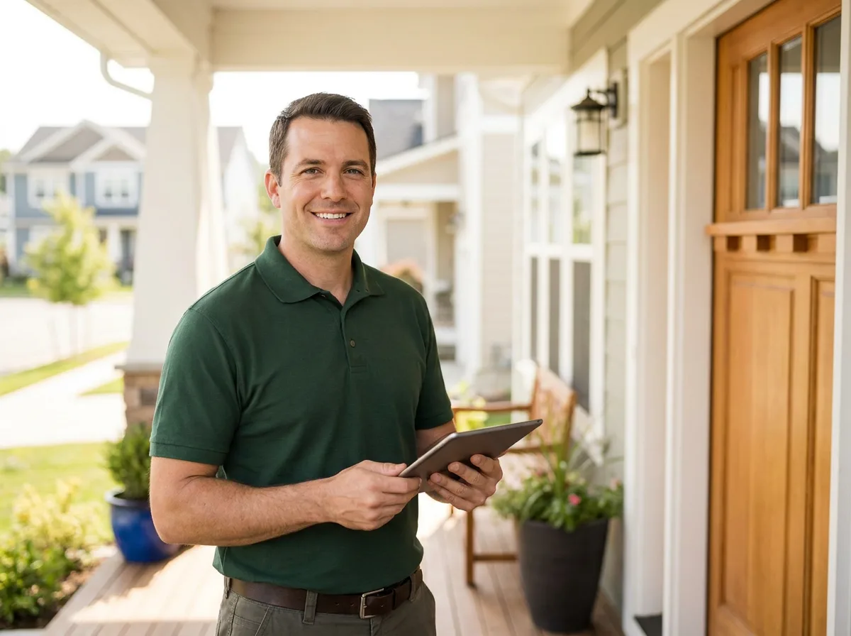 Pest control FAQs for Naples, ME